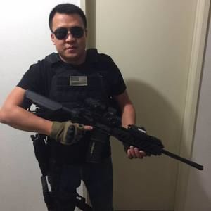 Meet your Posher, Jack